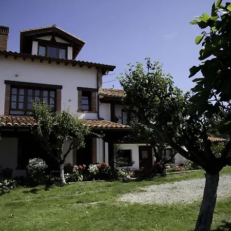 Casa Mari Paz Trasvia Comillas Exterior photo