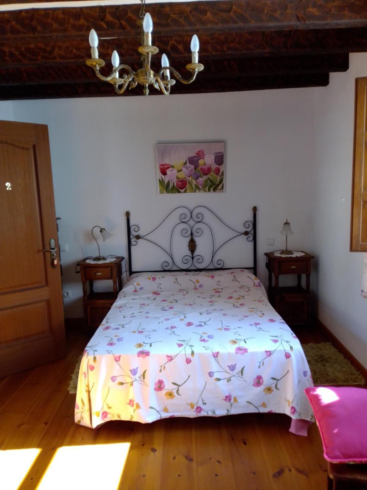 Casa Mari Paz Trasvia * Comillas