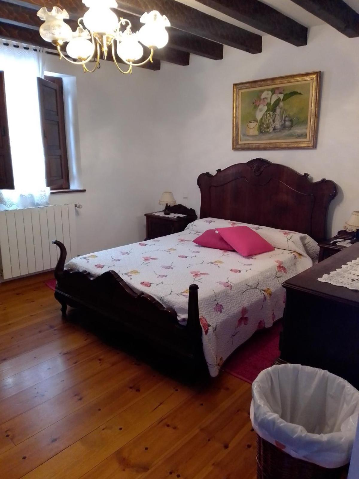 Holiday home Casa Mari Paz Trasvia *