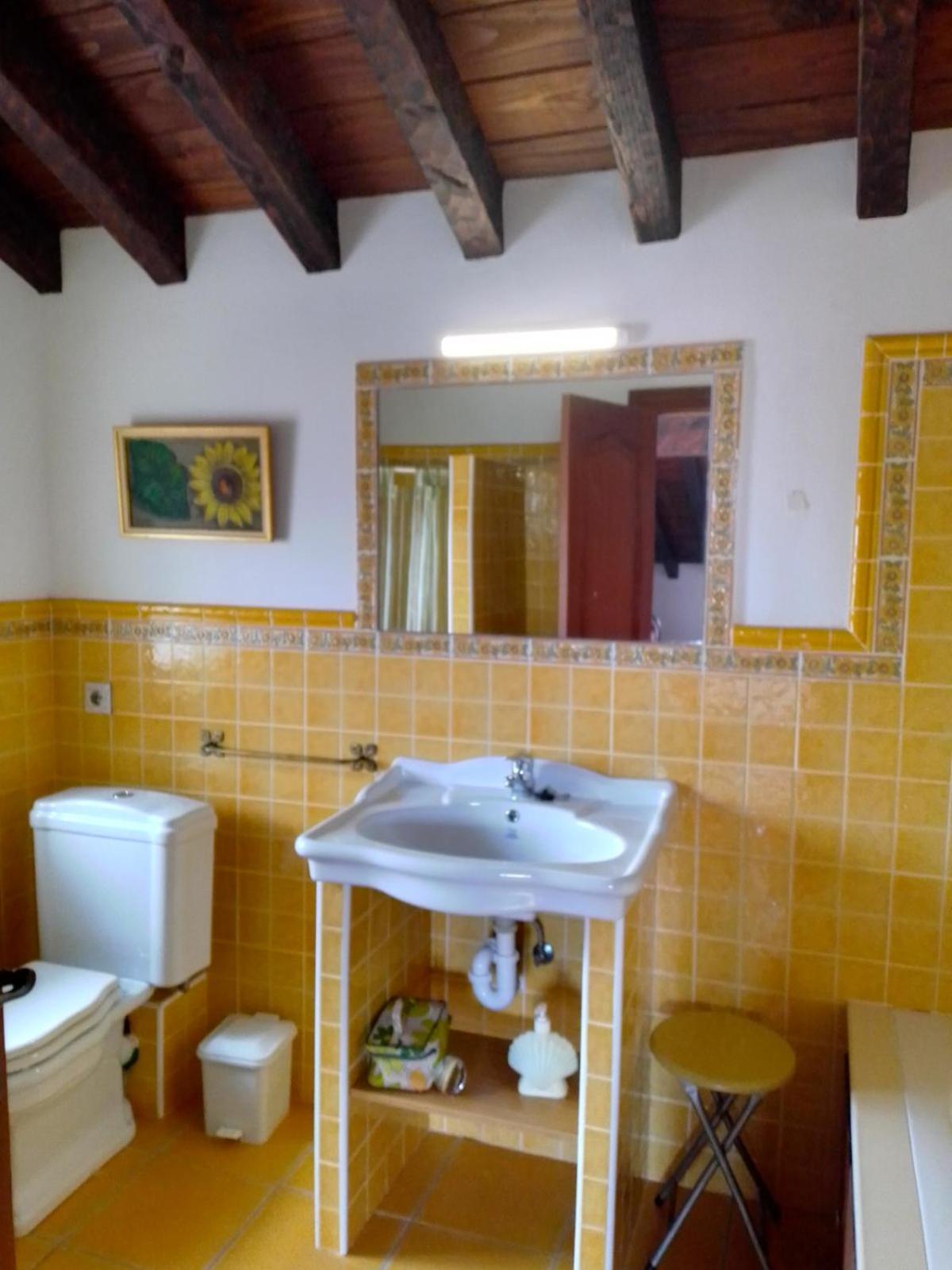 Casa Mari Paz Trasvia