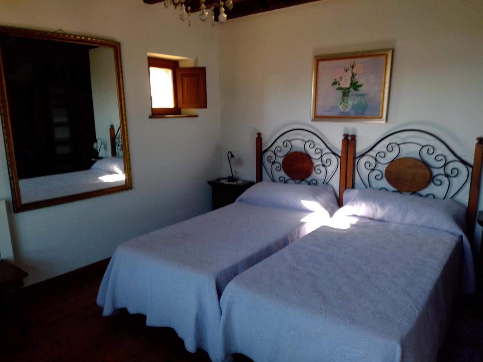 Holiday home Casa Mari Paz Trasvia Comillas
