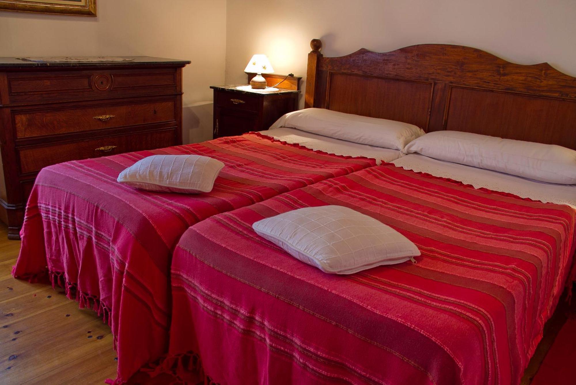 Holiday home Casa Mari Paz Trasvia