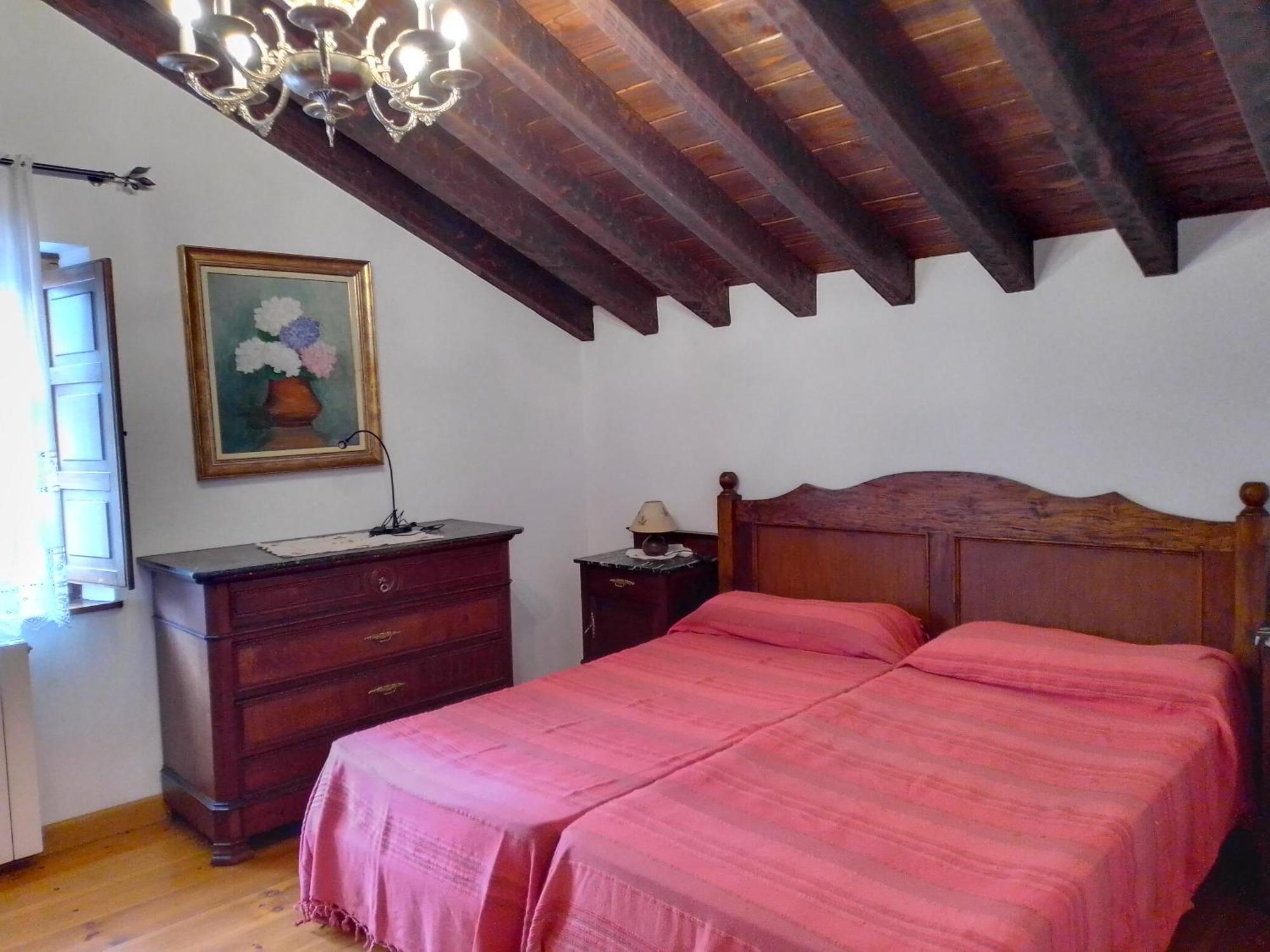 Casa Mari Paz Trasvia * Comillas