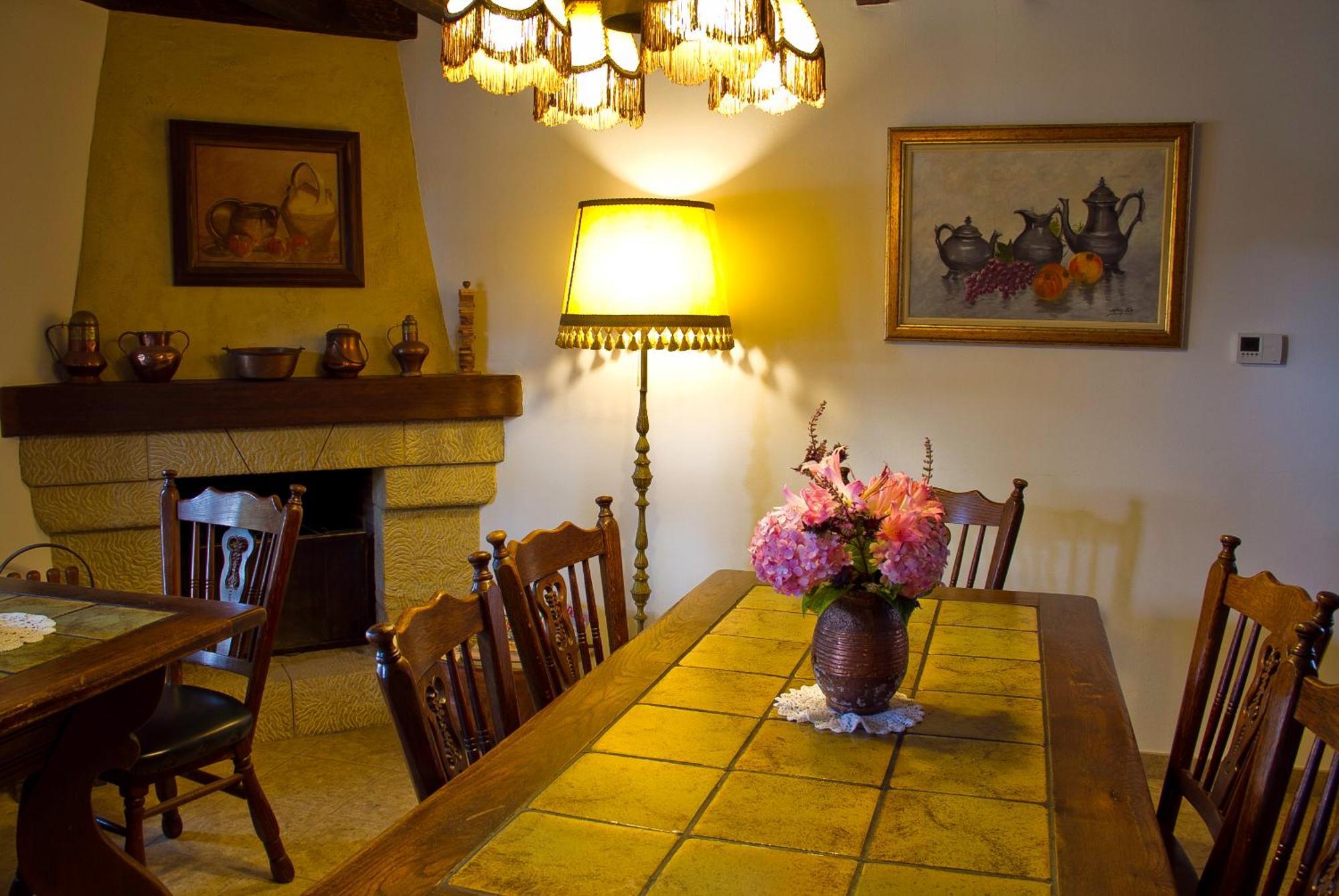 Casa Mari Paz Trasvia Holiday home Comillas